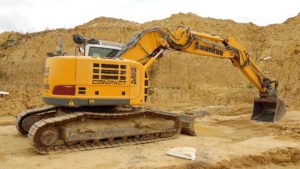 LIEBHERR 924